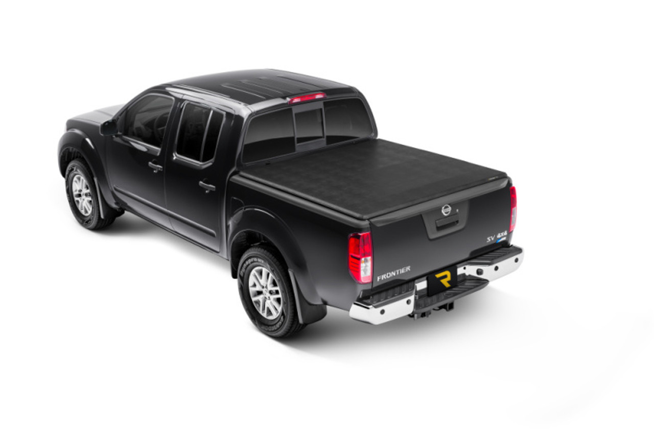 Extang 05-19 Nissan Frontier (5ft) Trifecta 2.0 - 92985