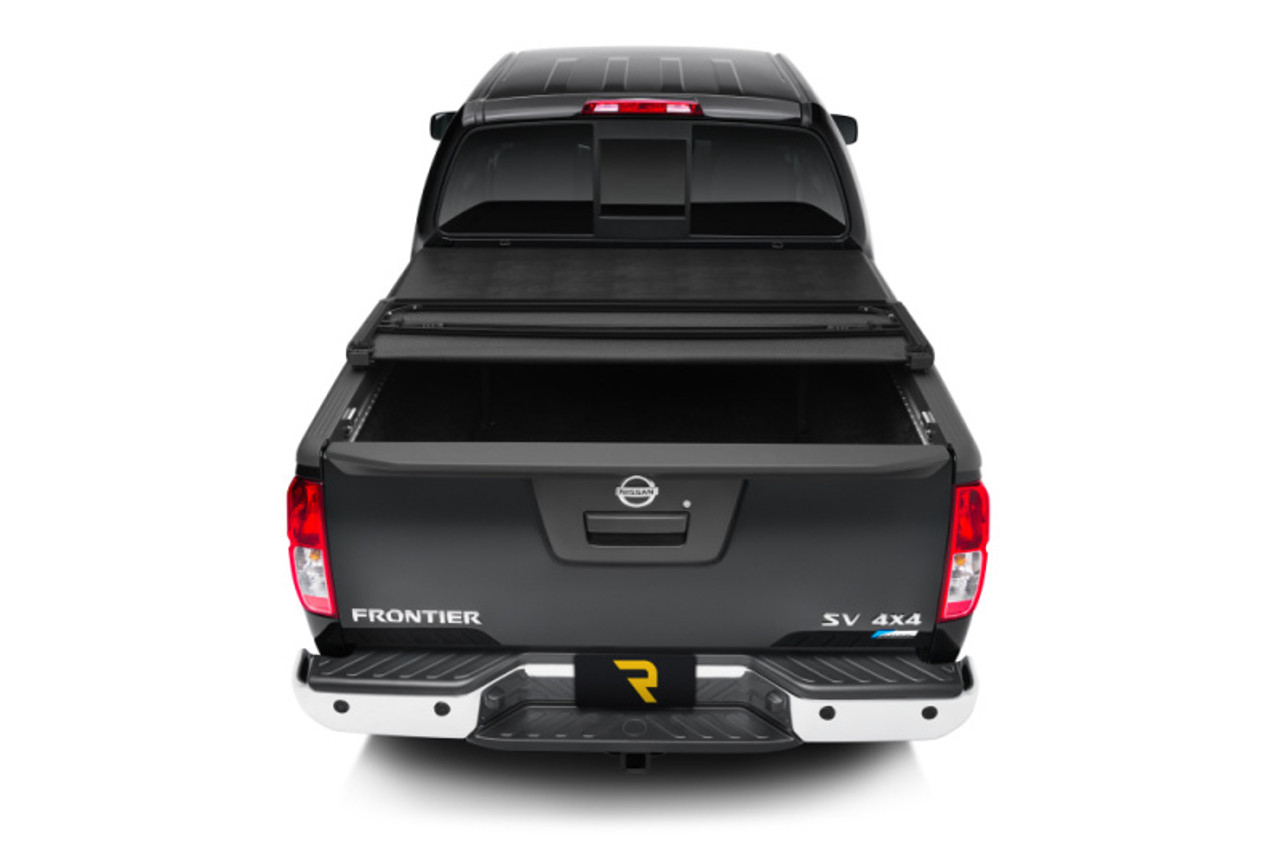 Extang 05-19 Nissan Frontier (5ft) Trifecta 2.0 - 92985
