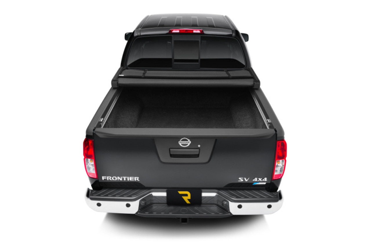 Extang 05-19 Nissan Frontier (5ft) Trifecta 2.0 - 92985