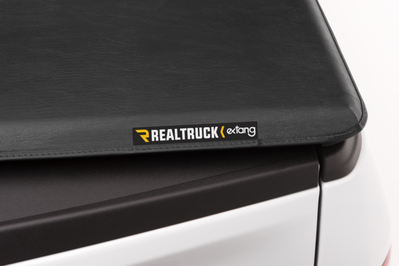 Extang 2019 Dodge Ram (New Body Style - 6ft 4in) Trifecta Toolbox 2.0 - 93422