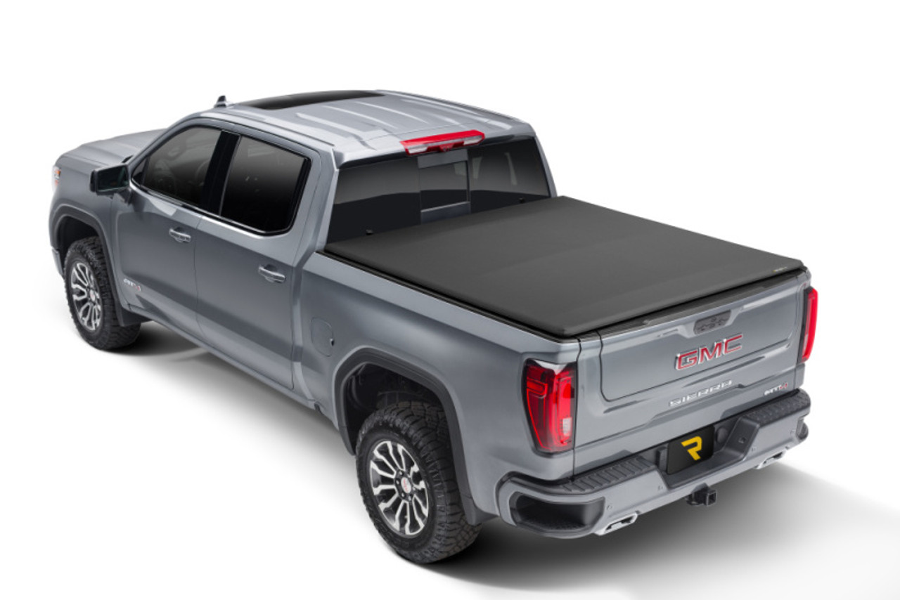 Extang 19-22 GMC Sierra 1500 (New Bdy w/Crbn Pro Bed) 5.8ft Trifecta Signature 2.0 - 94459