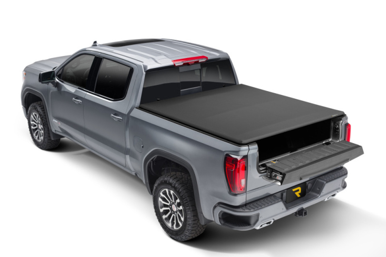 Extang 19-22 GMC Sierra 1500 (New Bdy w/Crbn Pro Bed) 5.8ft Trifecta Signature 2.0 - 94459