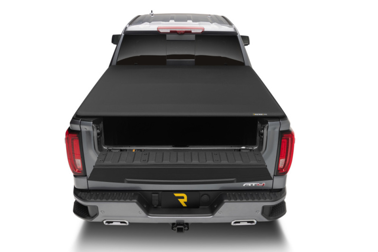 Extang 19-22 GMC Sierra 1500 (New Bdy w/Crbn Pro Bed) 5.8ft Trifecta Signature 2.0 - 94459