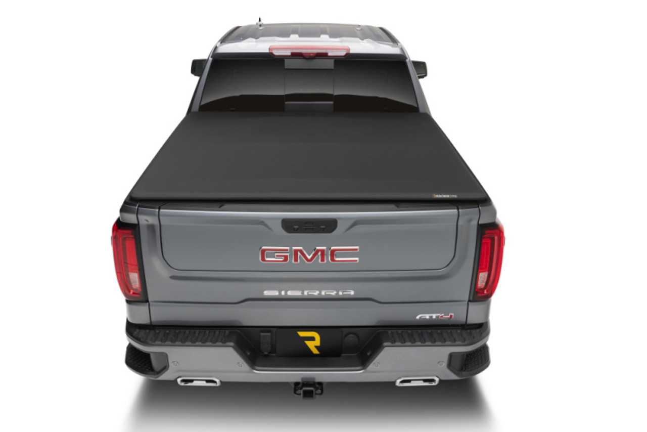 Extang 19-22 GMC Sierra 1500 (New Bdy w/Crbn Pro Bed) 5.8ft Trifecta Signature 2.0 - 94459