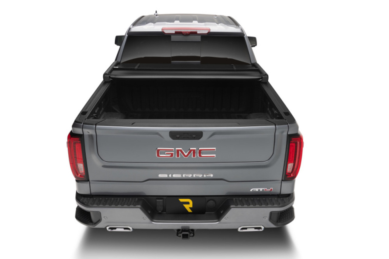 Extang 19-22 GMC Sierra 1500 (New Bdy w/Crbn Pro Bed) 5.8ft Trifecta Signature 2.0 - 94459