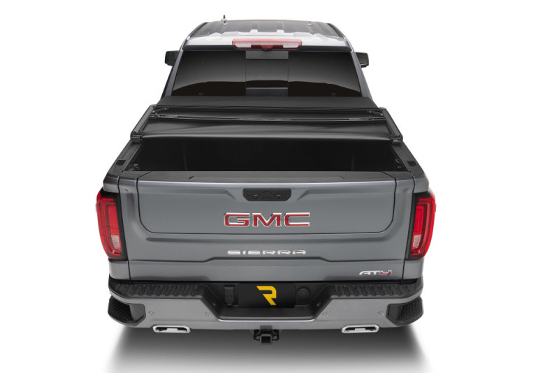 Extang 2020 Chevy/GMC Silverado/Sierra (6 ft 9 in) 2500HD/3500HD Trifecta Signature 2.0 - 94653