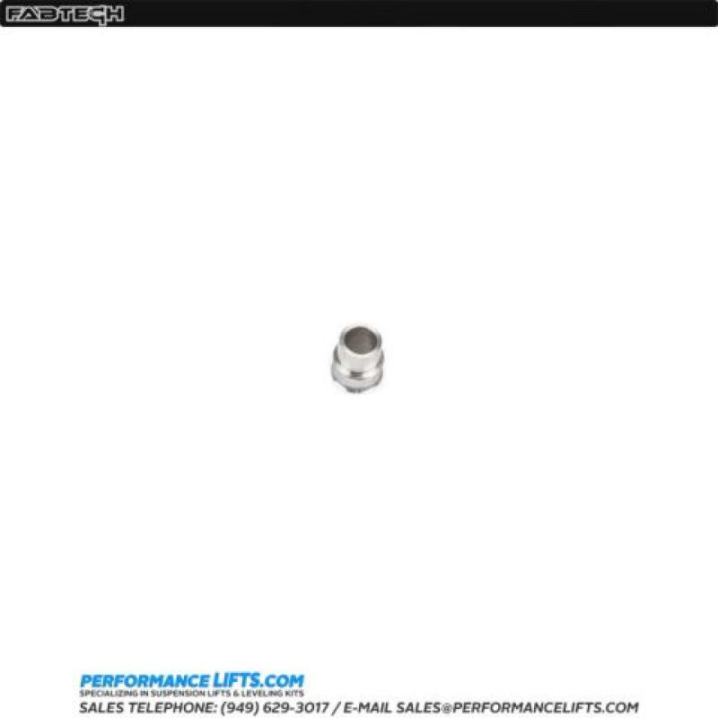 Fabtech HD Misalignment Spacer - FT147