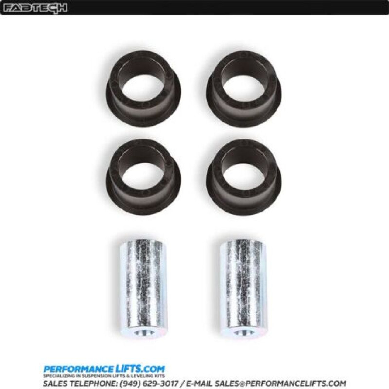 Fabtech Hardware Sub Assembly - FT20295