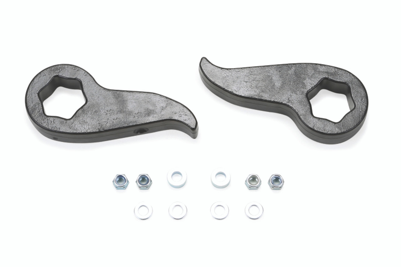 Fabtech 11-20 GM 2500HD 4WD 2.25in Leveling System - FTL5105