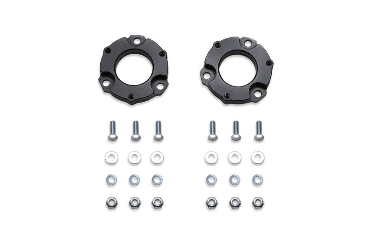 Fabtech 15-18 Chevrolet Colorado 4WD 1.5in Leveling System - FTL5108