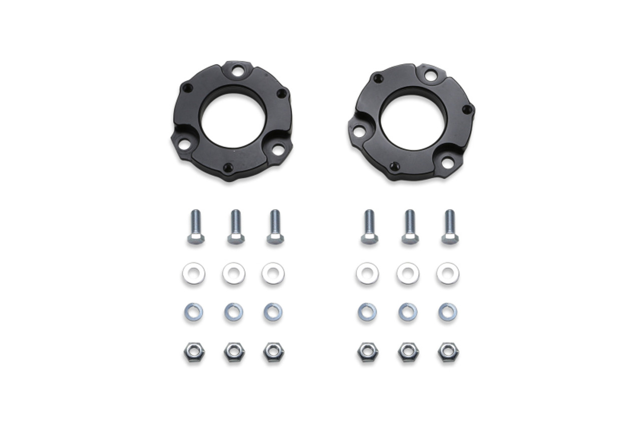 Fabtech 15-18 Chevrolet Colorado 4WD 1.5in Leveling System - FTL5108