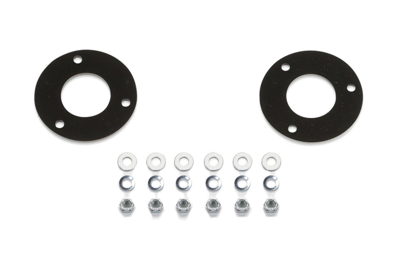 Fabtech 23-24 Chevrolet Colorado / GMC Canyon 4WD 1.0in Leveling Kit - FTL5110
