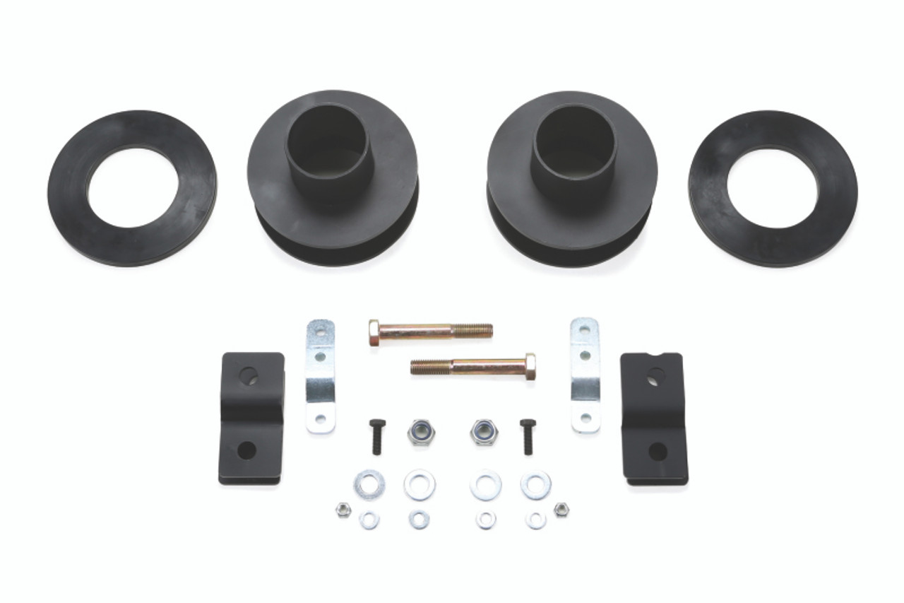 Fabtech 05-10 Ford F250/350 4WD 2.5in Leveling System - FTL5202