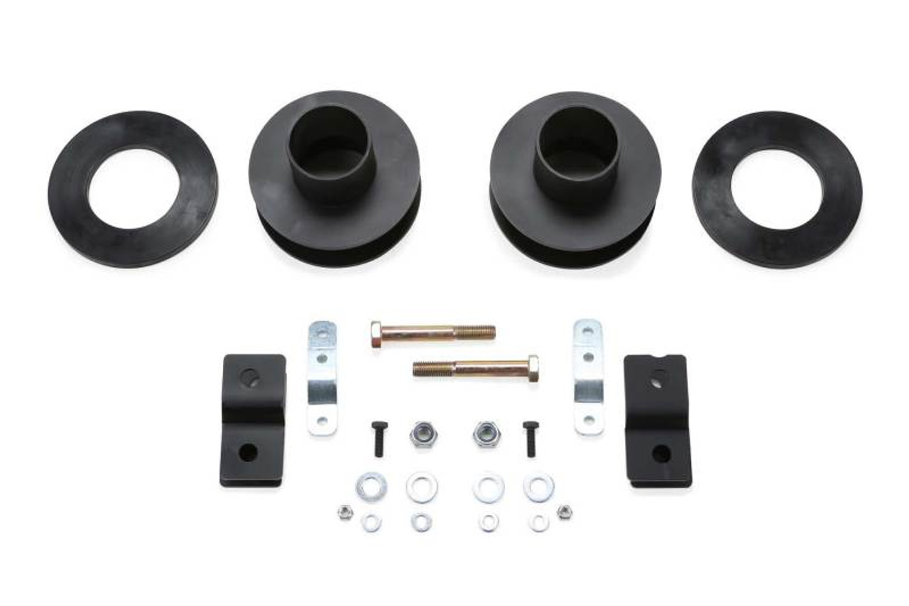 Fabtech 05-10 Ford F250/350 4WD 2.5in Leveling System - FTL5202