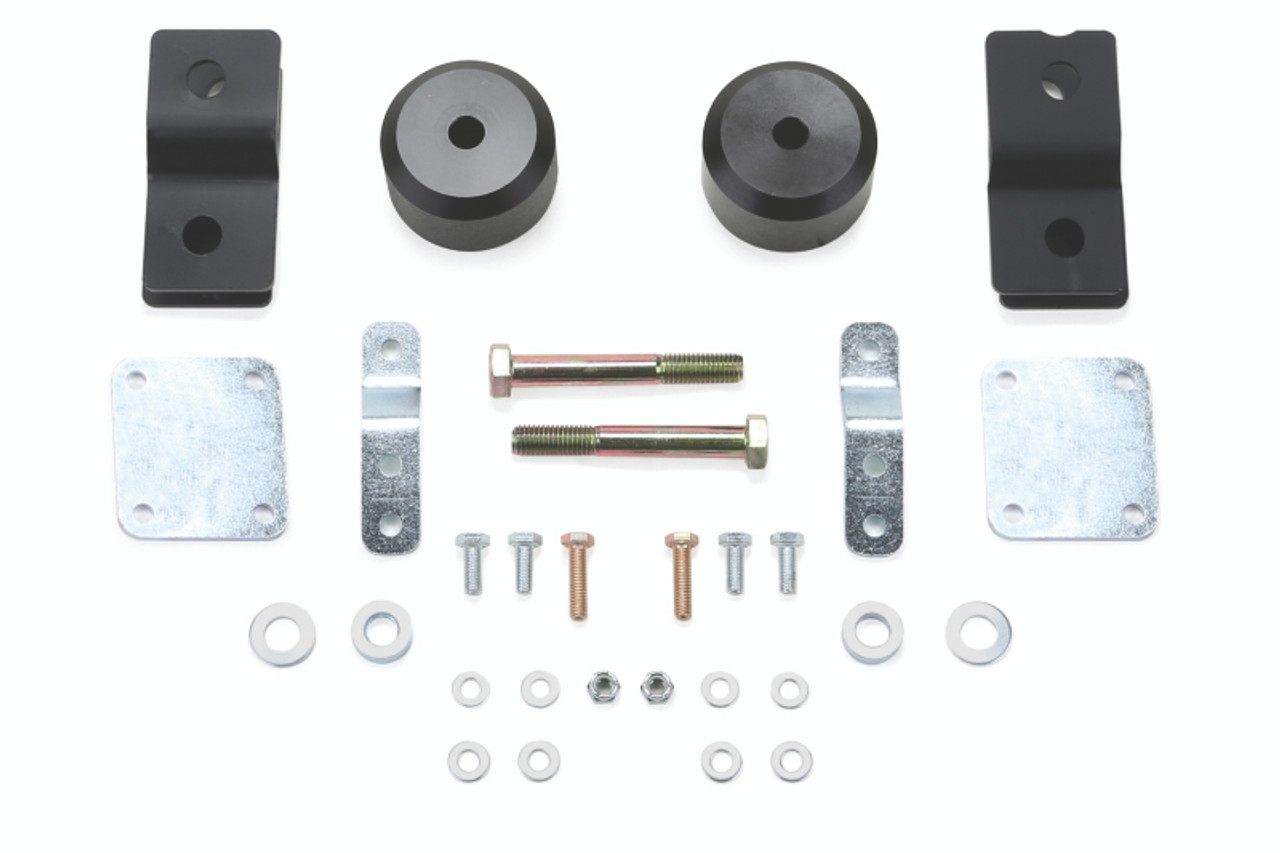 Fabtech 05-16 Ford F250/350 4WD 2in Leveling System - FTL5205