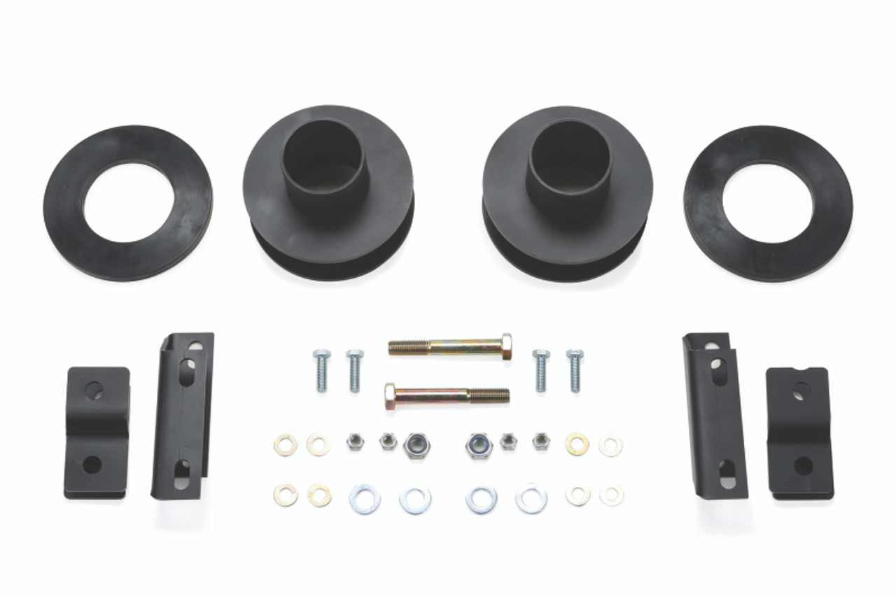 Fabtech 11-16 Ford F250/350 4WD 2.5in Leveling System - FTL5206