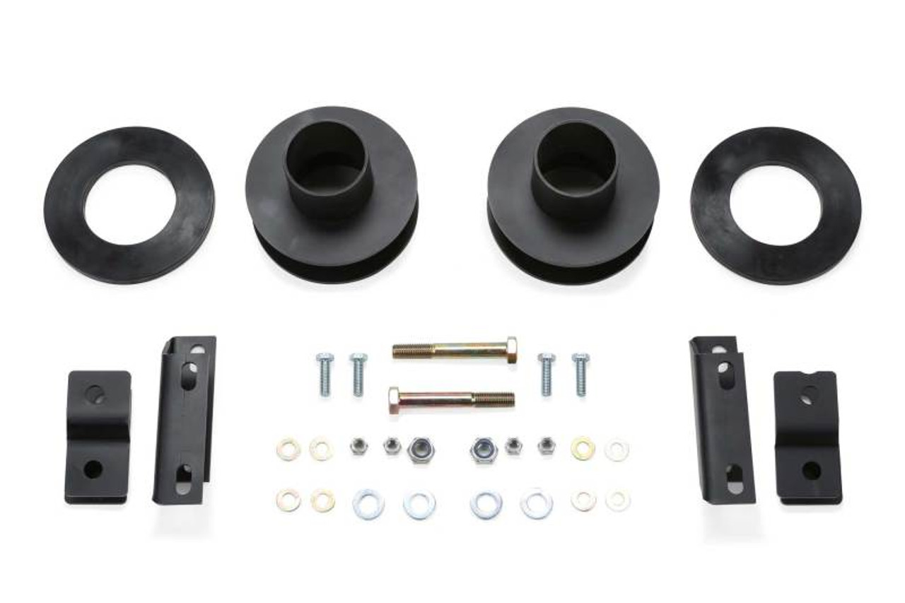 Fabtech 11-16 Ford F250/350 4WD 2.5in Leveling System - FTL5206