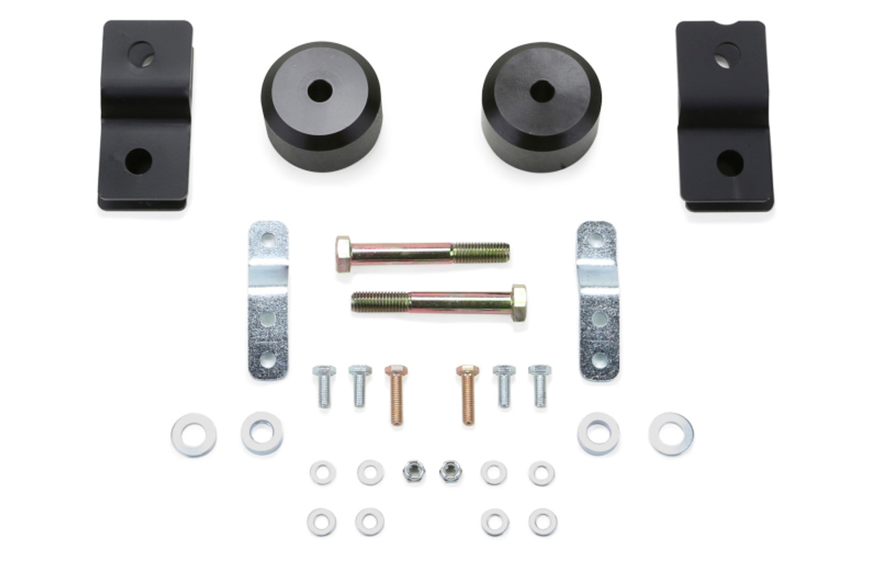 Fabtech 17-24 Ford F250/350 4WD 2in Leveling System - FTL5208