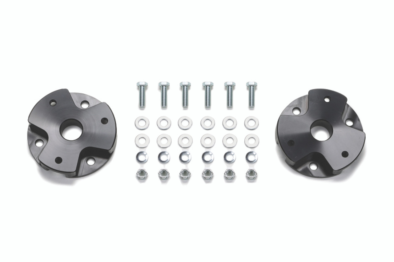Fabtech 09-23 Ram 1500 4WD 2in Leveling System - FTL5301
