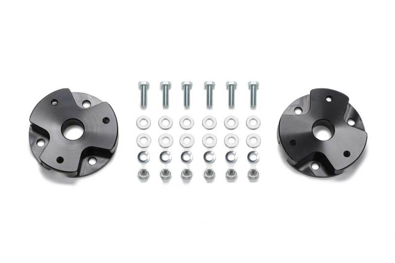 Fabtech 09-23 Ram 1500 4WD 2in Leveling System - FTL5301