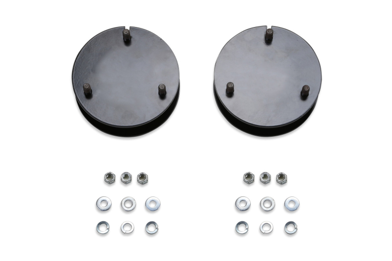 Fabtech 03-13 Ram 2500 4WD 2in Leveling System - FTL5303