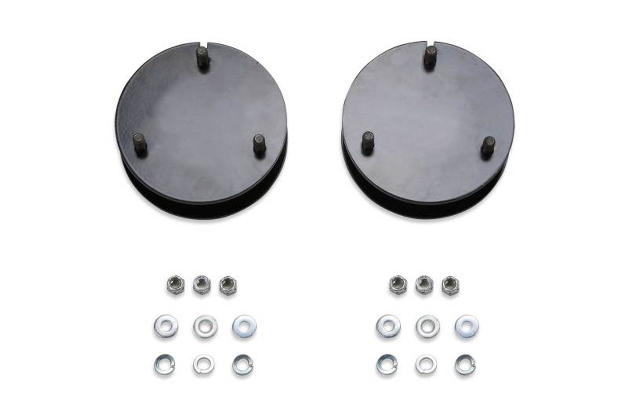 Fabtech 03-13 Ram 2500 4WD 2in Leveling System - FTL5303
