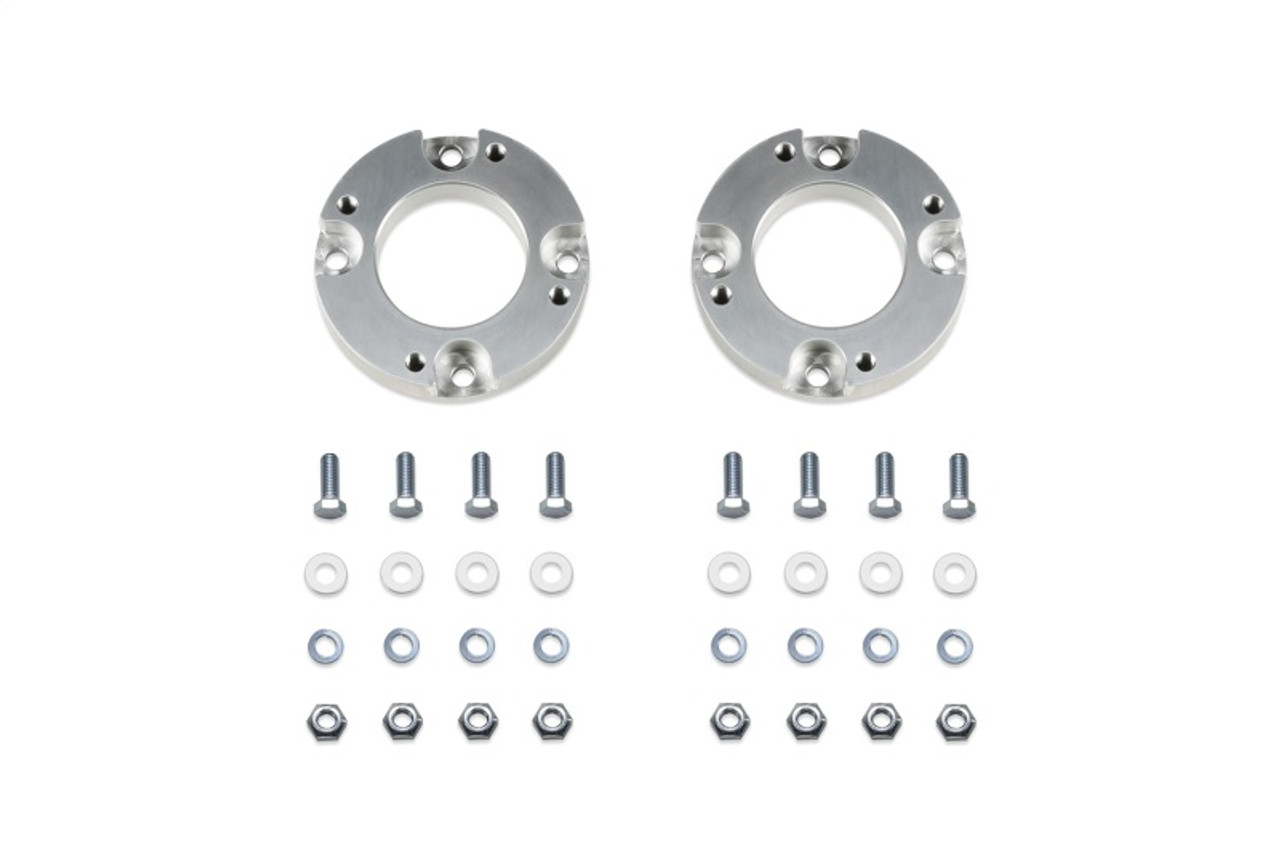 Fabtech 2024 Toyota Tacoma 4WD (w/o AVS) 1.5in Leveling Kit - FTL5607