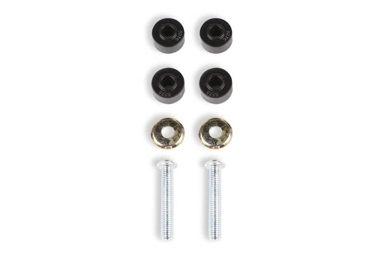 Fabtech Front Sway Bar End Link Bushing Kit w/Bolt - FTS1126