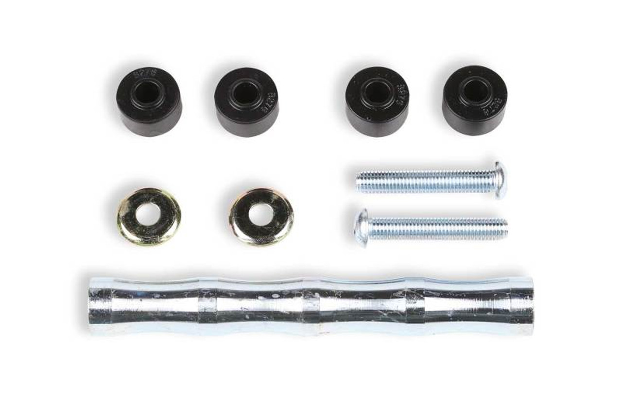 Fabtech Front Sway Bar End Link Bushing Kit w/Hardware - Single - FTS1127