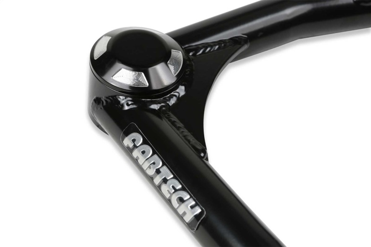 Fabtech 19-20 GM C/K1500 2WD/4WD 0-6in Uniball Upper Control Arms (Non Limited Models) - FTS21274