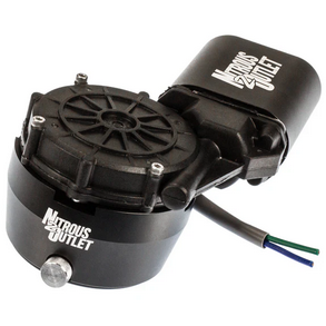 Nitrous Outlet - Remote Nitrous Bottle Opener - 10lb/15lb