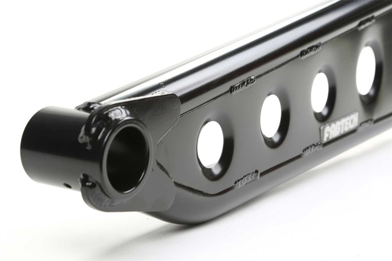 Fabtech 05-20 Ford F250/350 & 08-20 Ford F450/550 4WD 4/6/8in Lift Radius Arm System - FTS22321