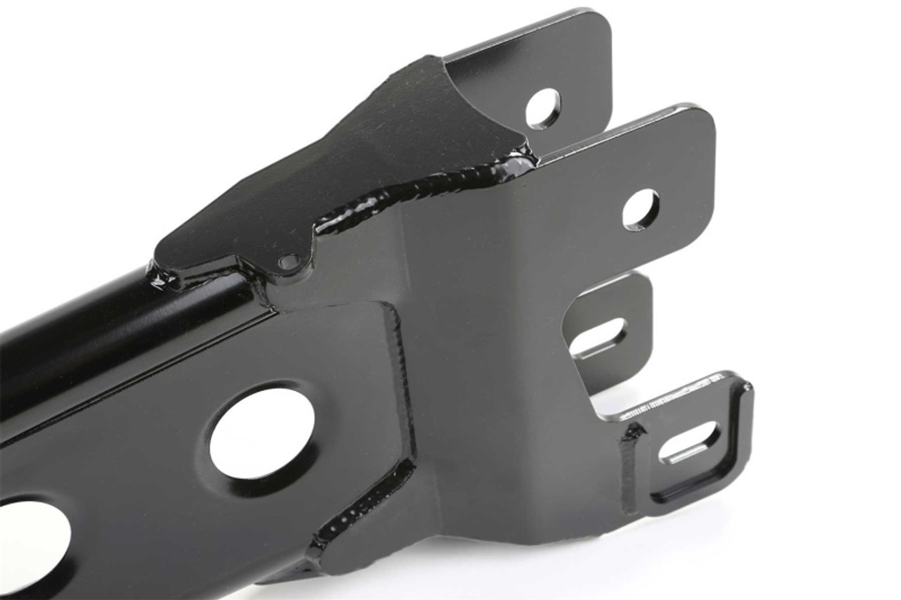 Fabtech 05-20 Ford F250/350 & 08-20 Ford F450/550 4WD 4/6/8in Lift Radius Arm System - FTS22321