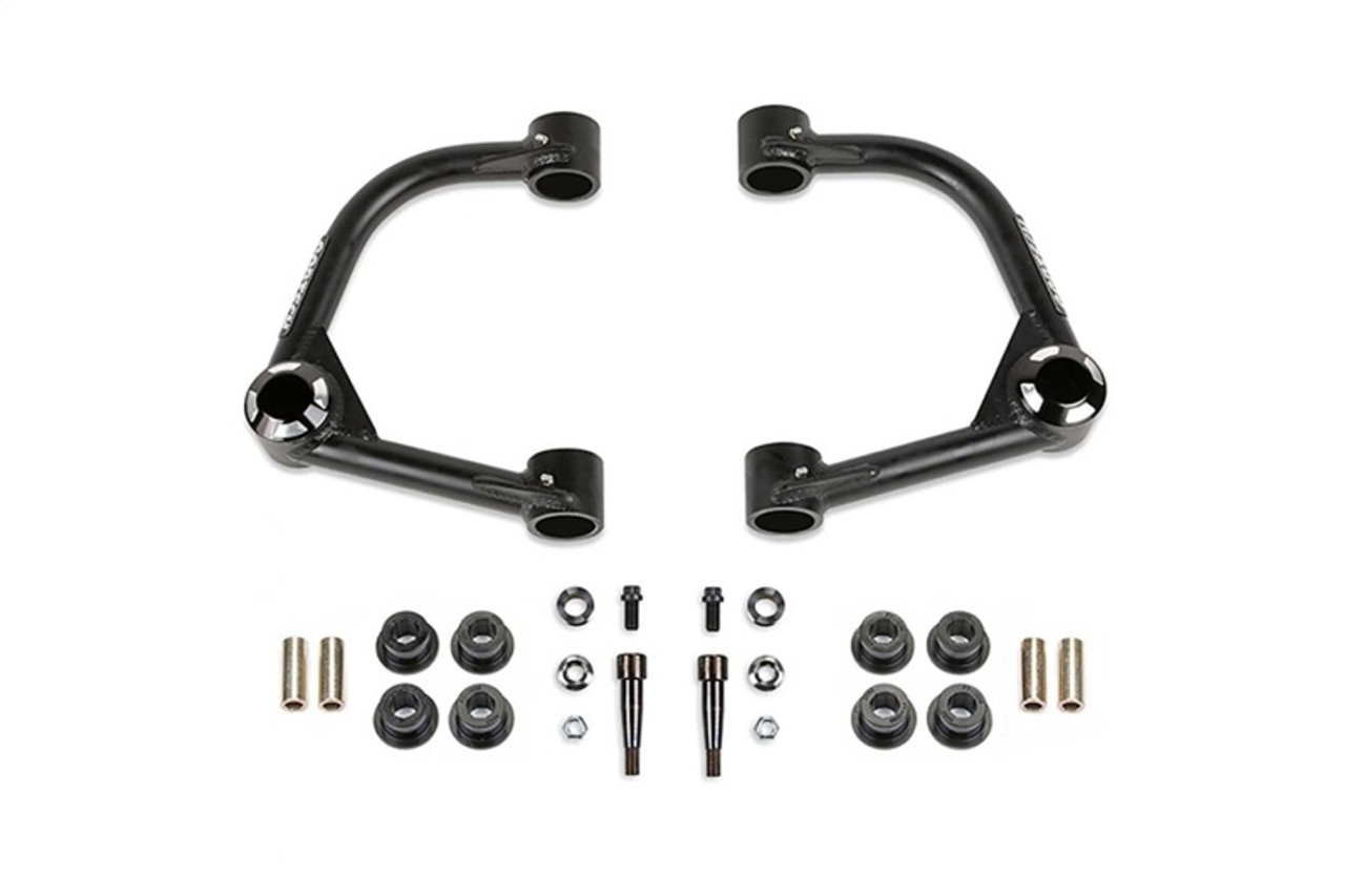 Fabtech 2021 Ford F-150 4WD 4-6in Uniball UCA Kit - FTS22331
