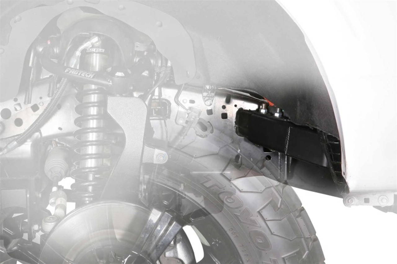 Fabtech 2021 Ford F-150 Intrusion Beam Kit - FTS22334