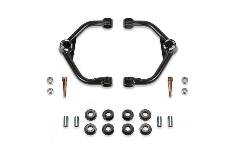 Fabtech 19-21 Ram 1500 3in Uniball Upper Control Arm Kit - FTS23203