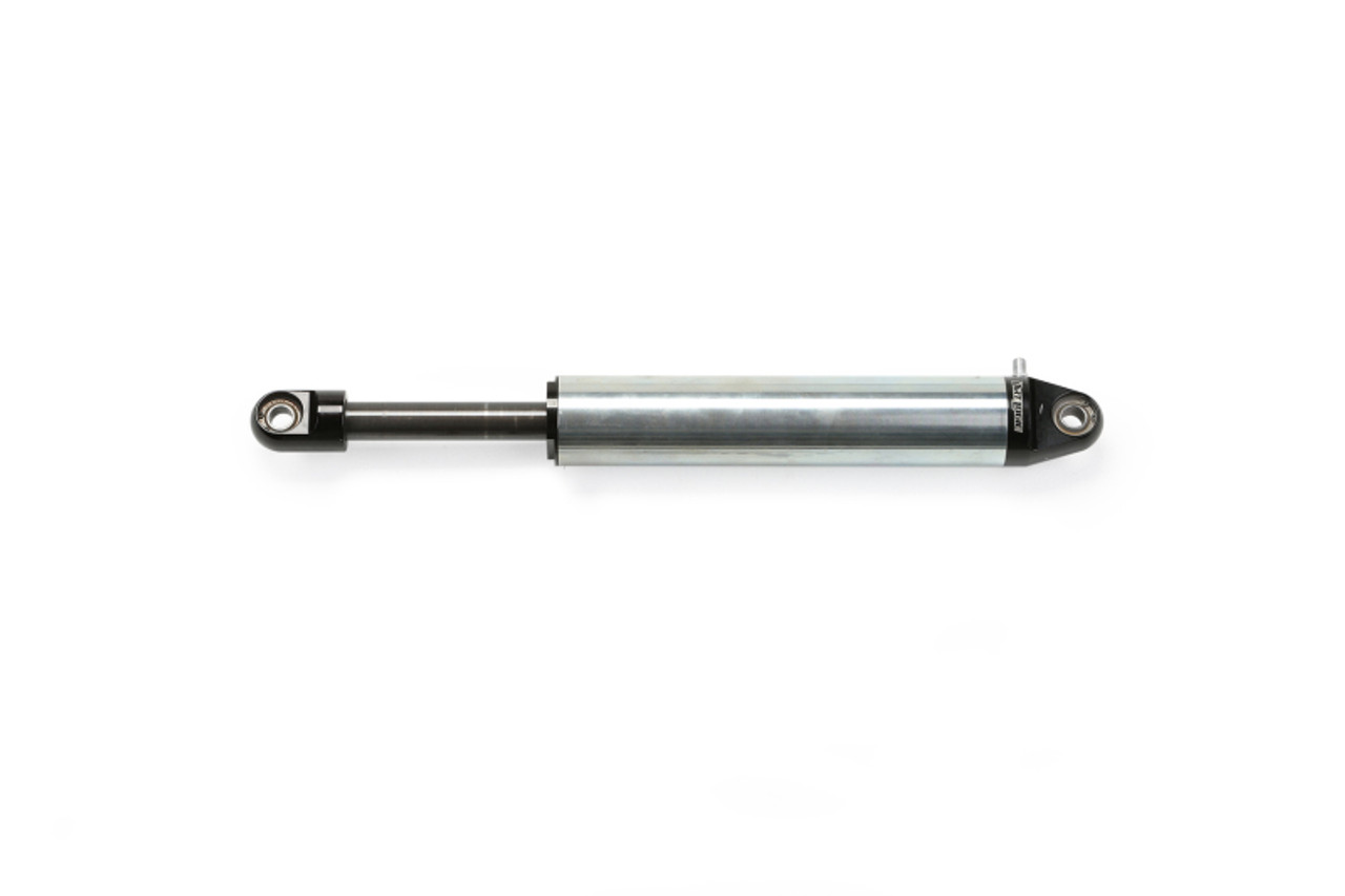 Fabtech 07-18 Jeep JK 4WD Dirt Logic 2.25 Steering Stabilizer - Single - FTS240911