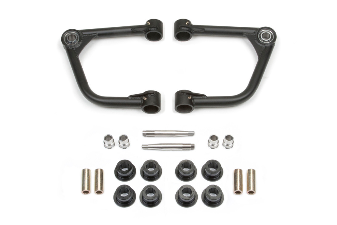 Fabtech 07-21 Toyota Tundra 2WD/4WD 2in Uniball Upper Control Arm Kit - FTS26041