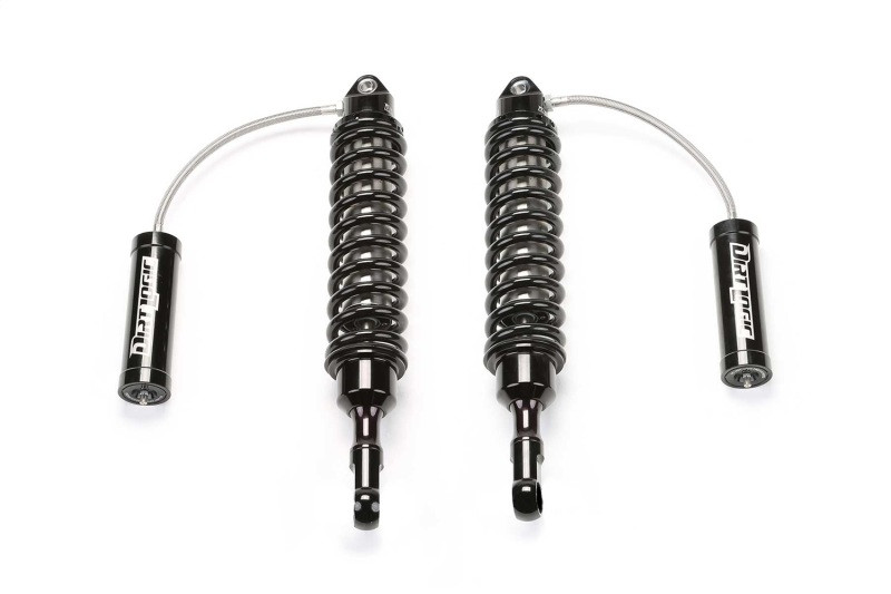 Fabtech 07-16 Toyota Tundra 2WD/4WD 2in Front Dirt Logic 2.5 Reservoir Coilovers - Pair - FTS26051