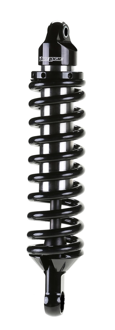 Fabtech 07-15 Toyota Tundra 2WD/4WD 6in Front Dirt Logic 2.5 N/R Coilovers - Pair - FTS26060