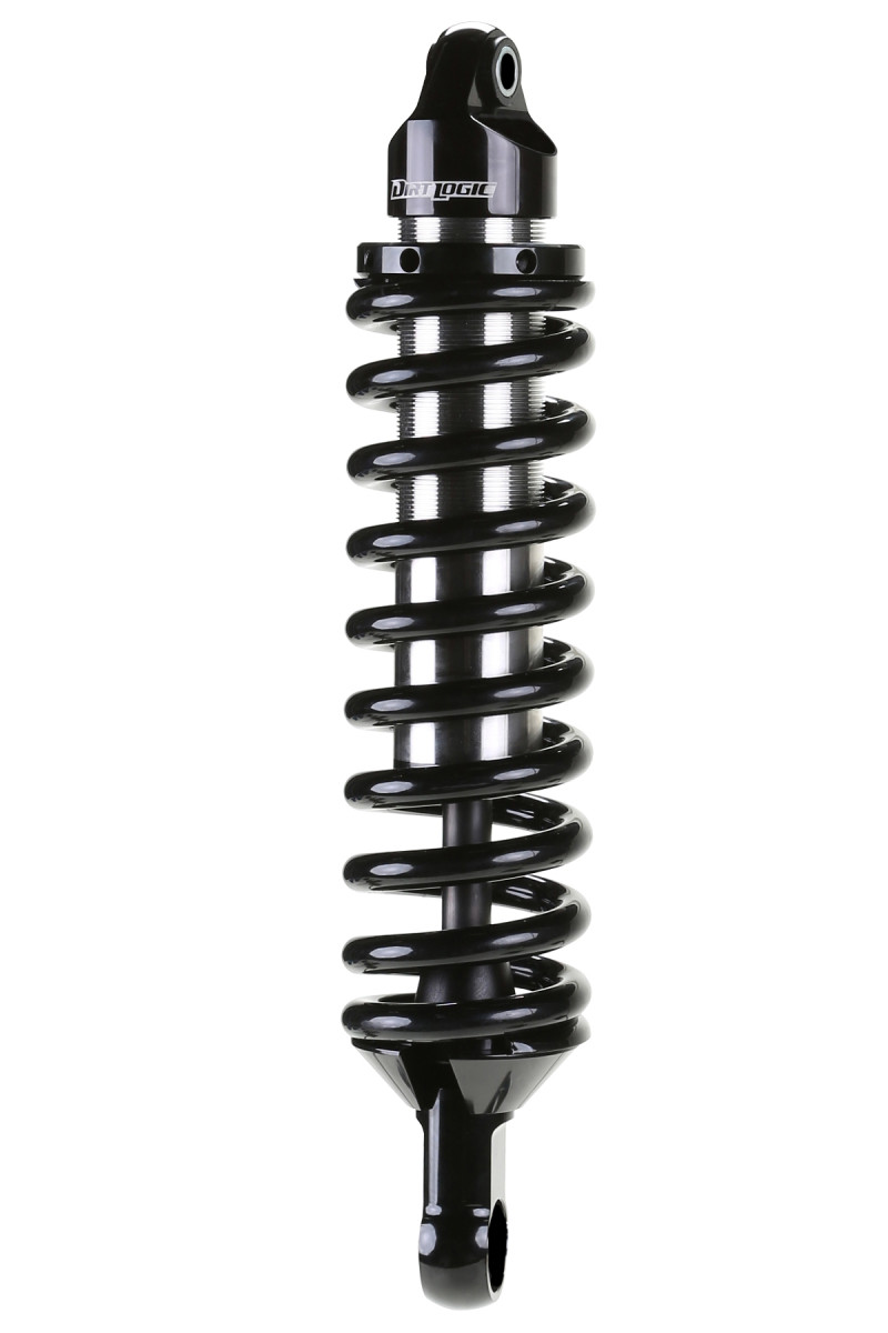 Fabtech 10-13 Toyota FJ 4WD 3in Front Dirt Logic 2.5 N/R Coilovers - Pair - FTS26061
