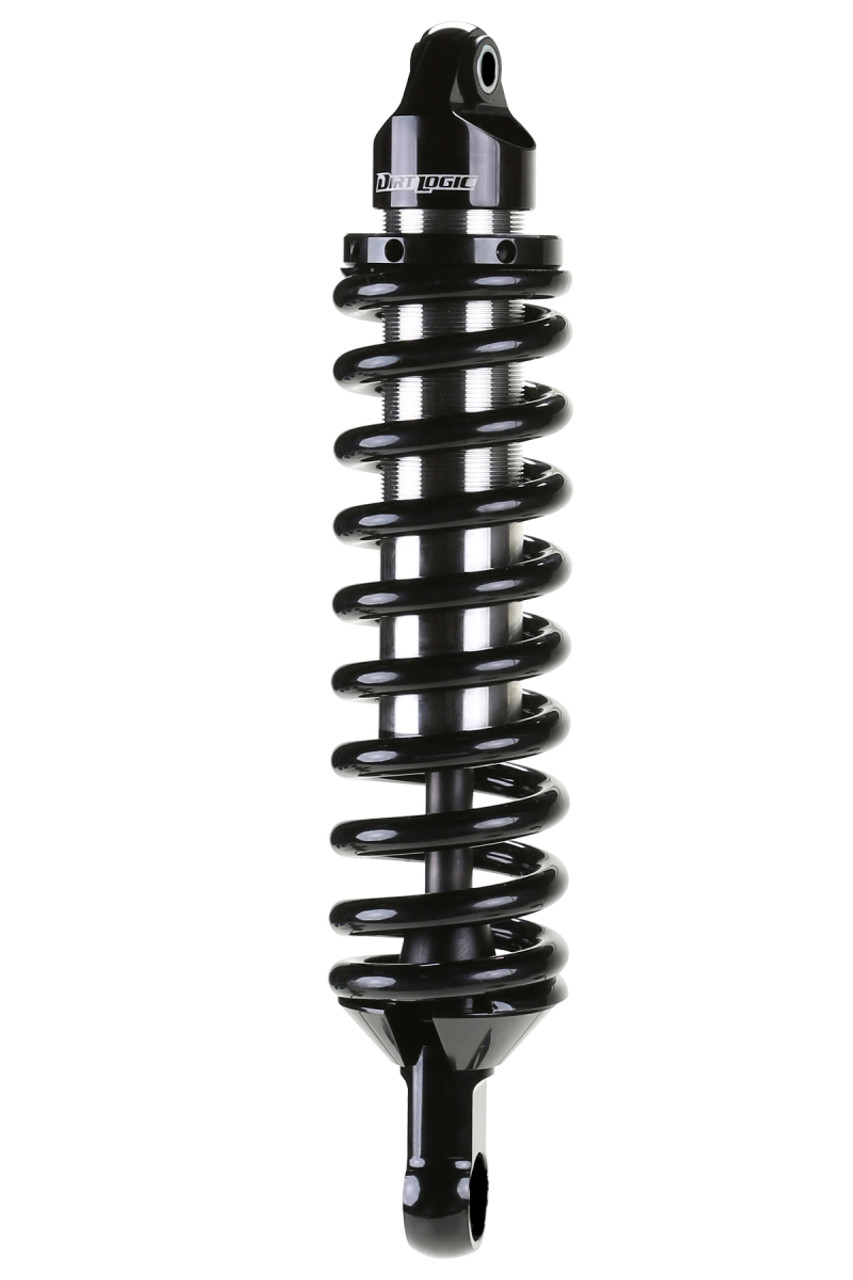 Fabtech 16-19 Toyota Tacoma 4WD/2WD 6 Lug 6in Front Dirt Logic 2.5 N/R Coilovers - Pair - FTS26078