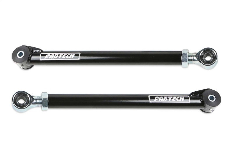 Fabtech 2022 Toyota Tundra Adjustable Rear Link Arms - FTS26110