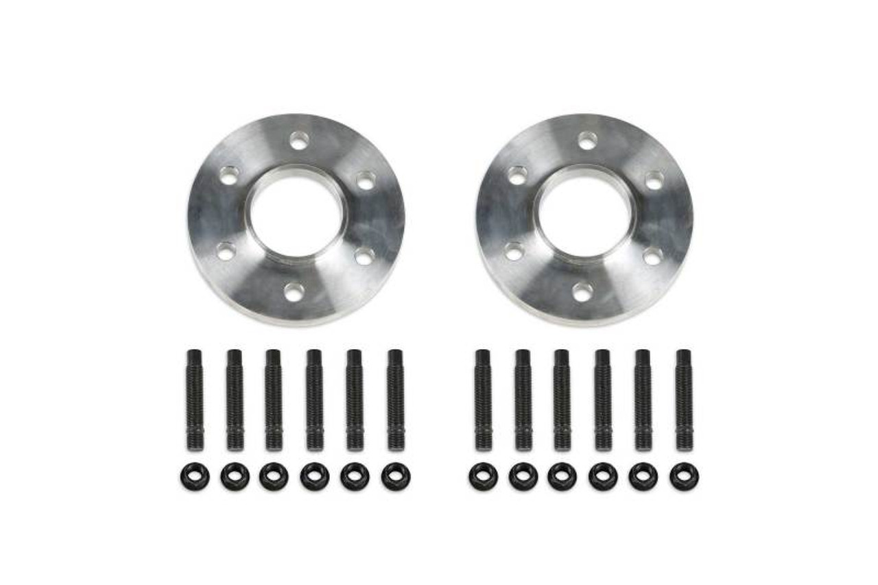Fabtech 15-22 Mercedes Sprinter 2500/3500 Wheel Spacer Kit - FTS28011