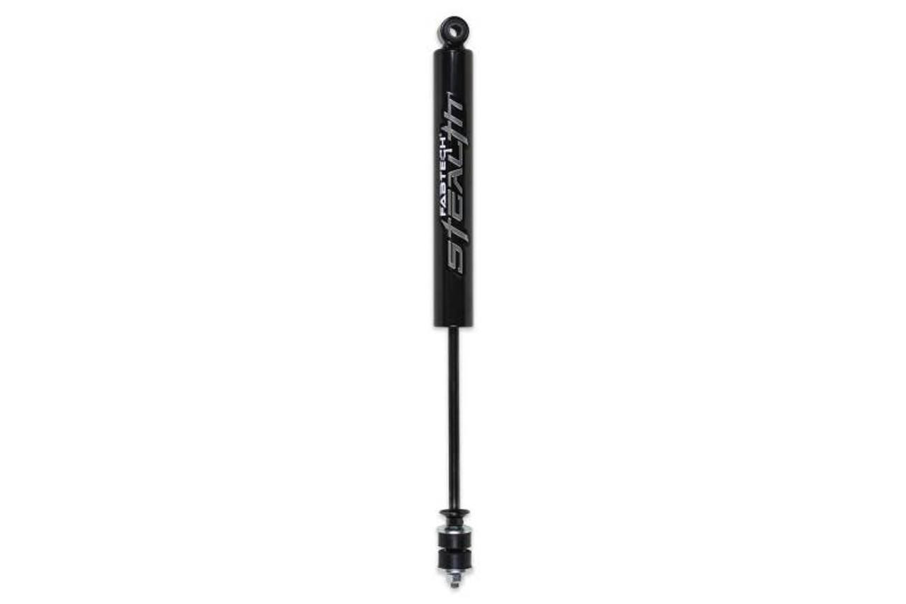 Fabtech Stealth Steering Stabilizer - FTS6604