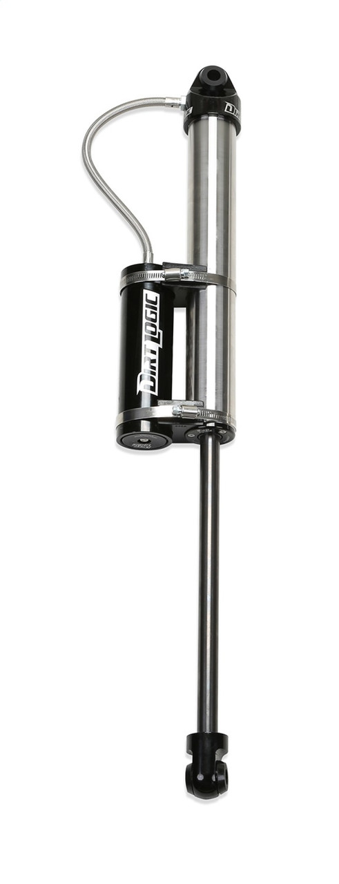 Fabtech 08-10 Ford F250/350 4WD 8in Front Dirt Logic 2.25 Reservoir Shock Absorber - FTS800092