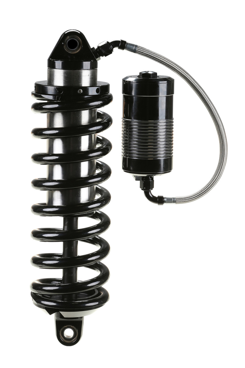 Fabtech 14-18 Ram 2500/3500 4WD 7in Front Dirt Logic 4.0 Reservoir Coilover - Single - FTS835122
