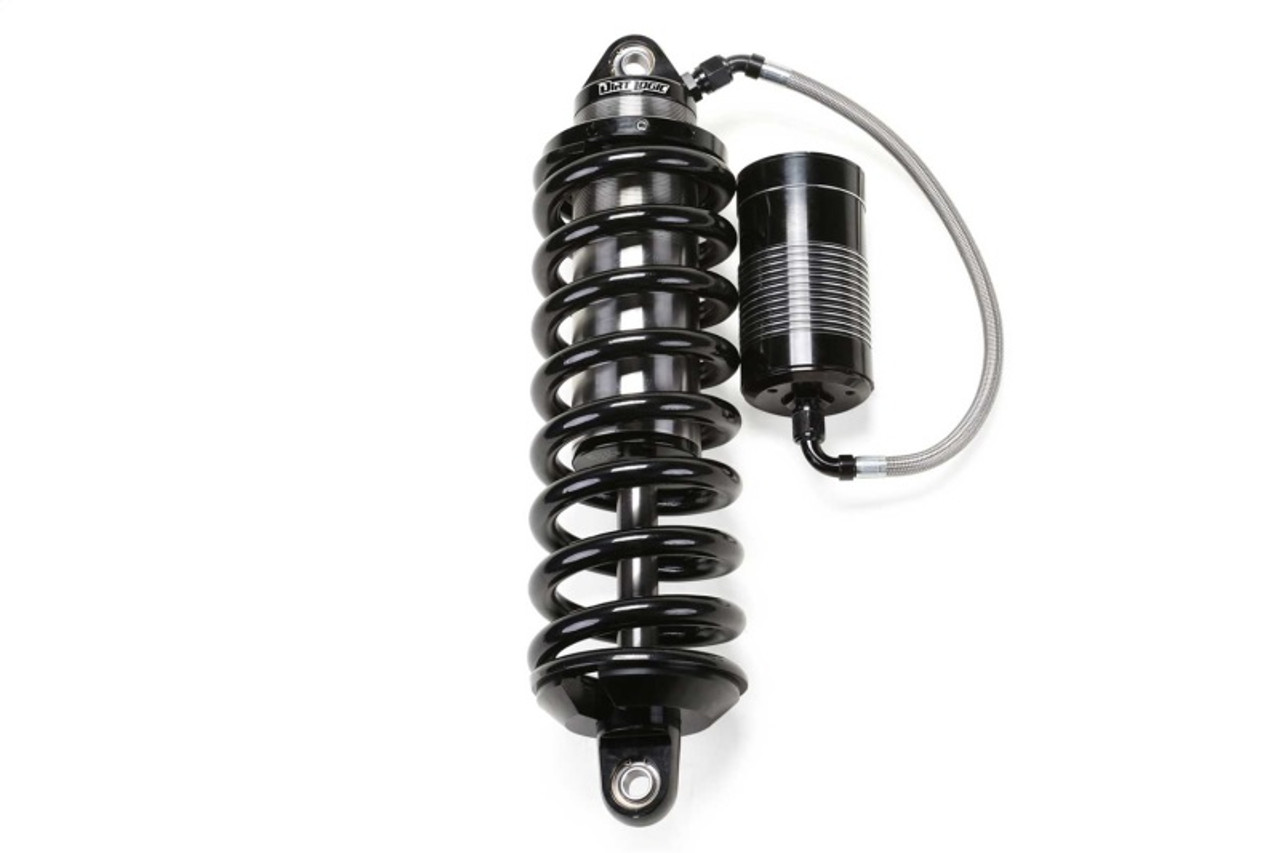 Fabtech 14-18 Ram 2500/3500 4WD 7in Front Dirt Logic 4.0 Reservoir Coilover - Single - FTS835122