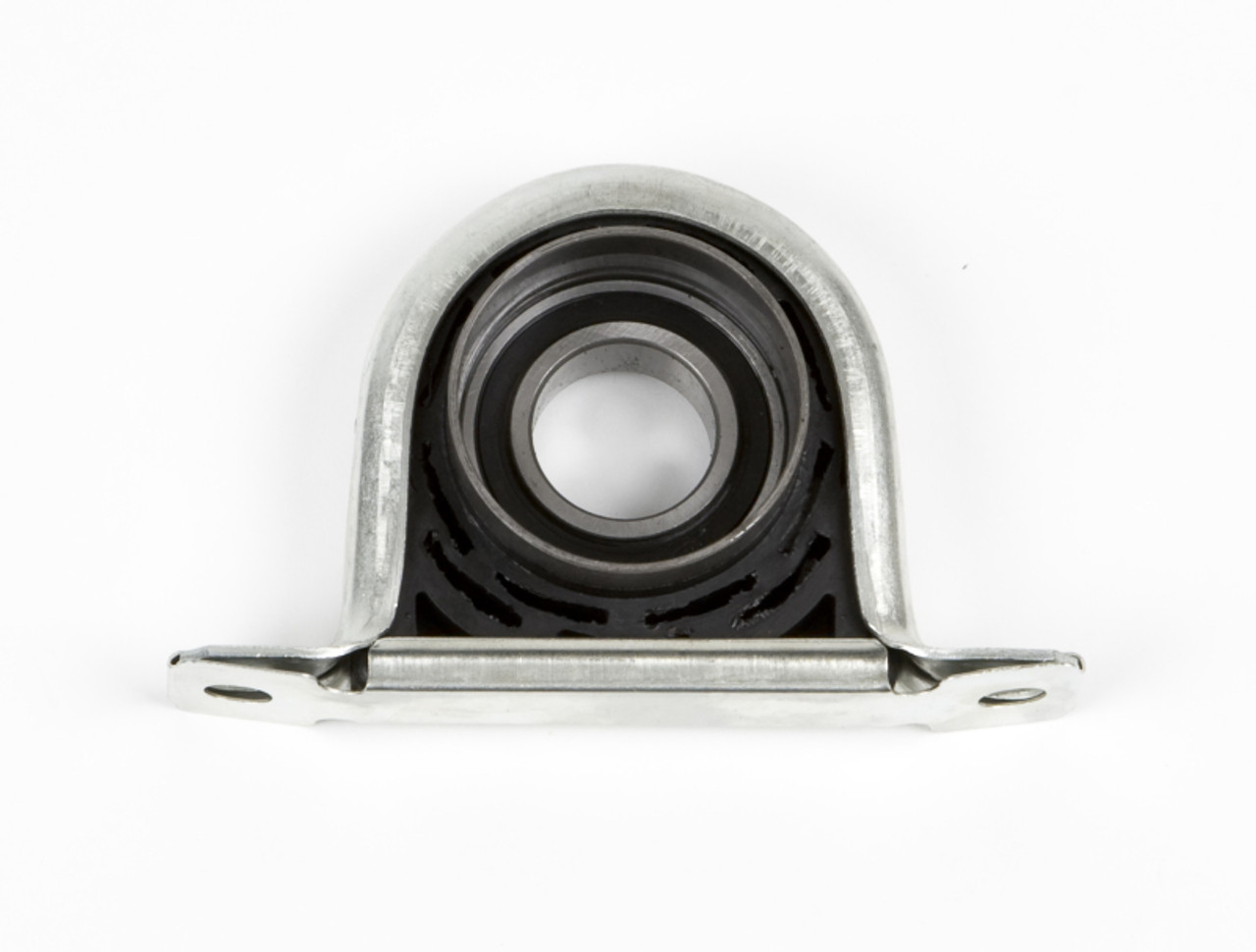 Fabtech 08-16 Ford F250/350 4WD Heavy Duty Driveshaft Carrier Bearing Spacer - FTS92023
