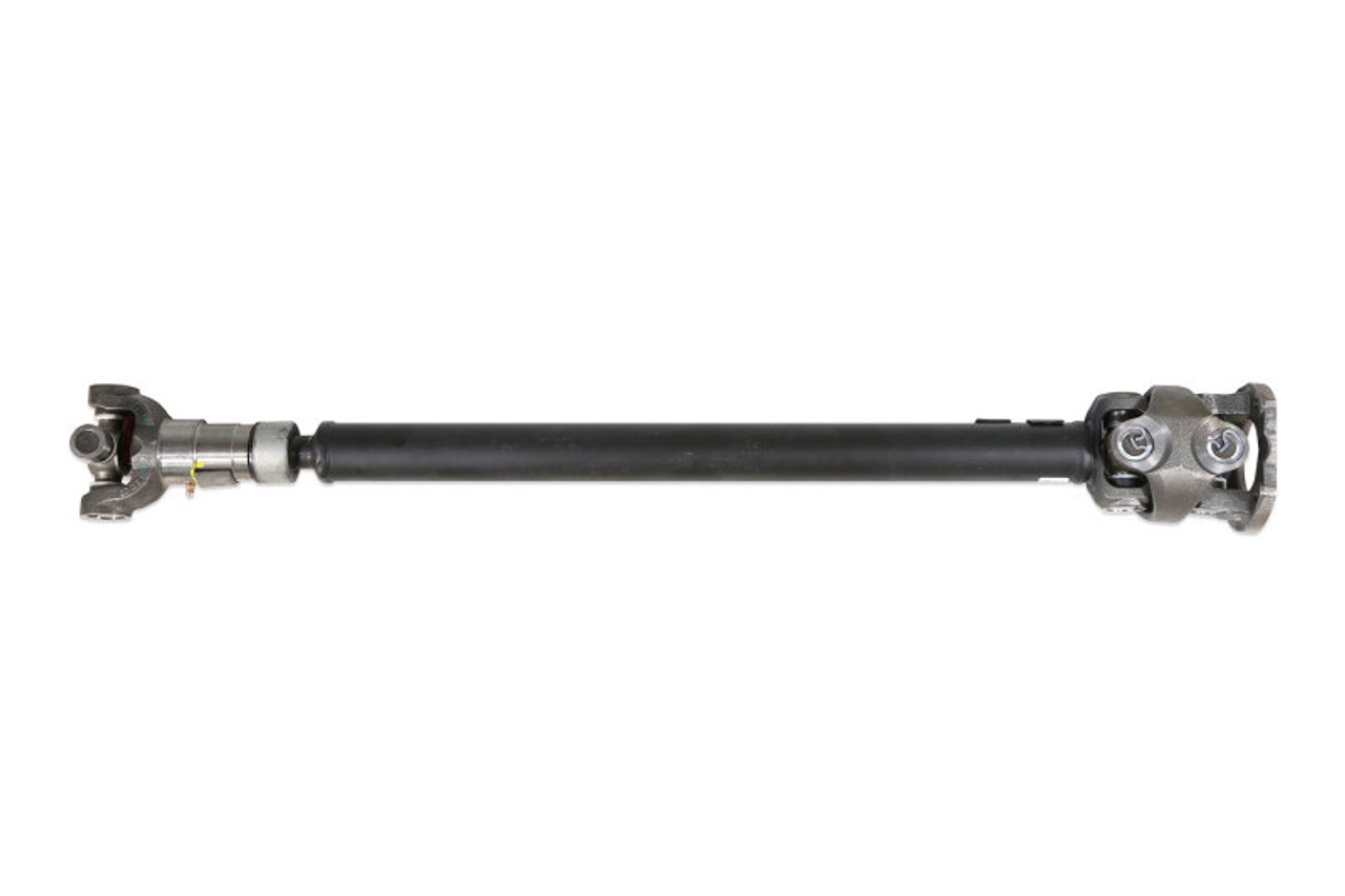 Fabtech 17-21 Ford F250/F350 4WD Driveshaft - Gas - FTS92036